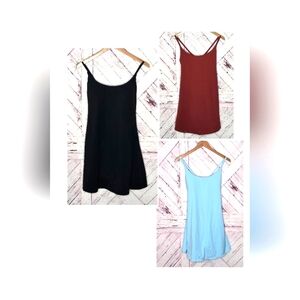 Halara Softlyzero Tennis Dresses Skorts BUNDLE LOT